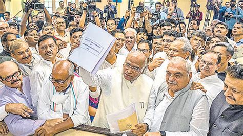 presidential order in india